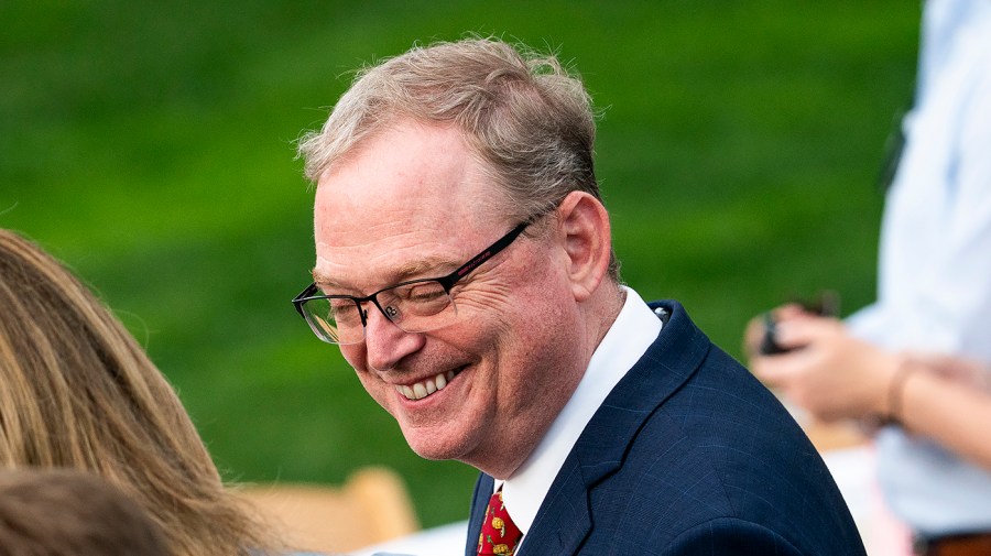 Hassett on Iran war: ‘The president had to act’