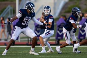 Lincoln football power rankings: North Star leads the way, but who follows?
