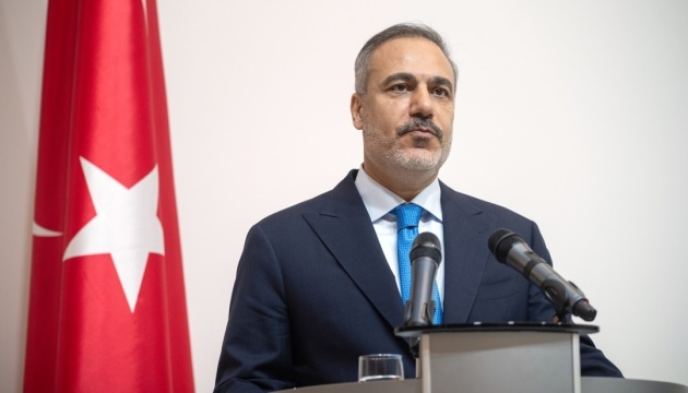 Türkiye seeks 'creative' solution to issue of Russian S-400 systems — Fidan