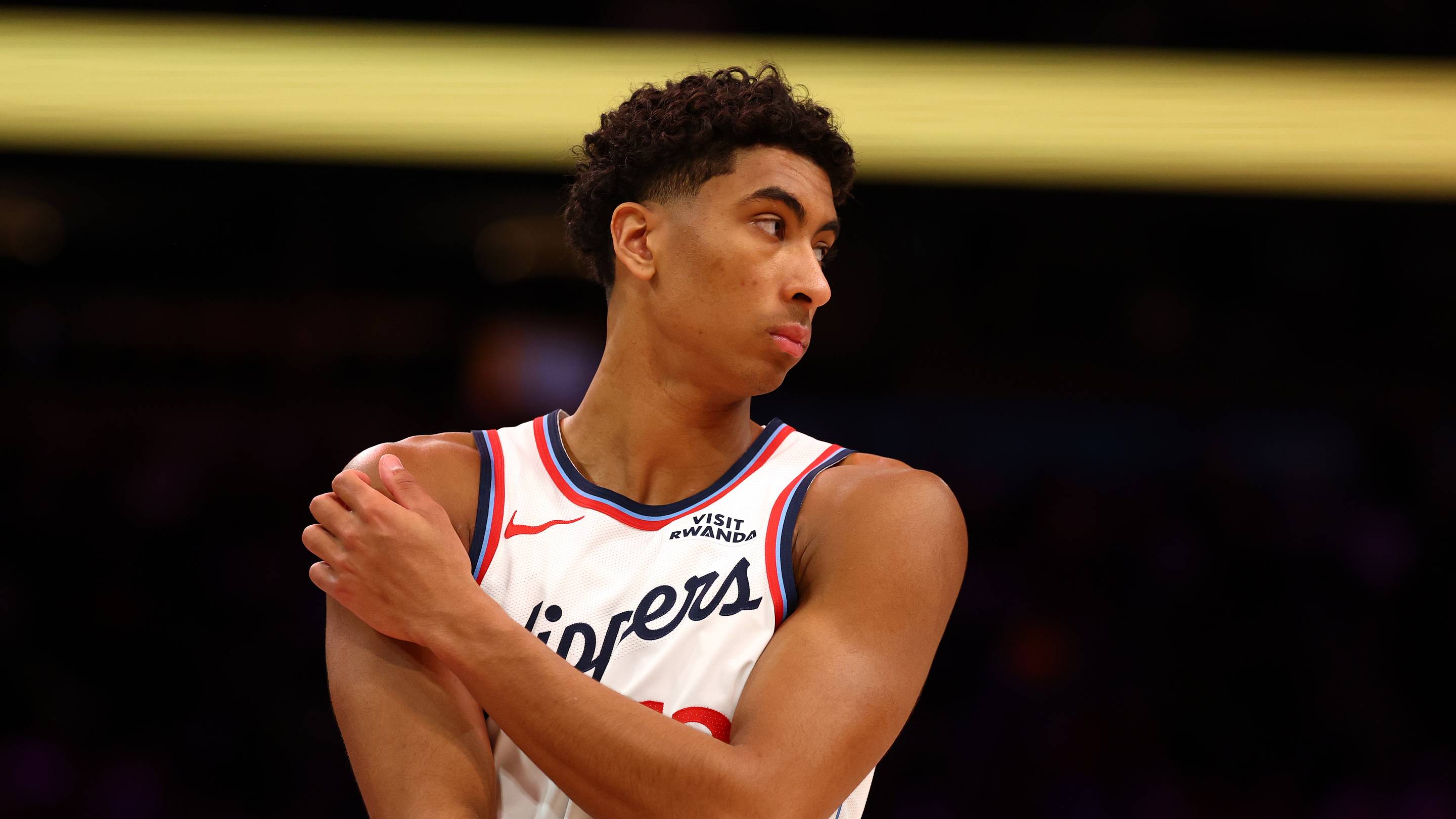 3 Clippers Whose NBA Futures Are On the Line This Season