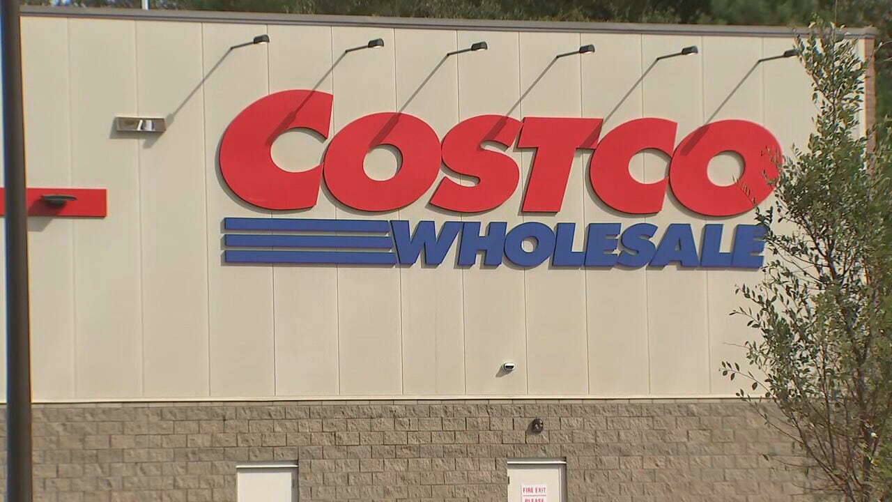 Costco’s twisted churros returning to food courts for limited time