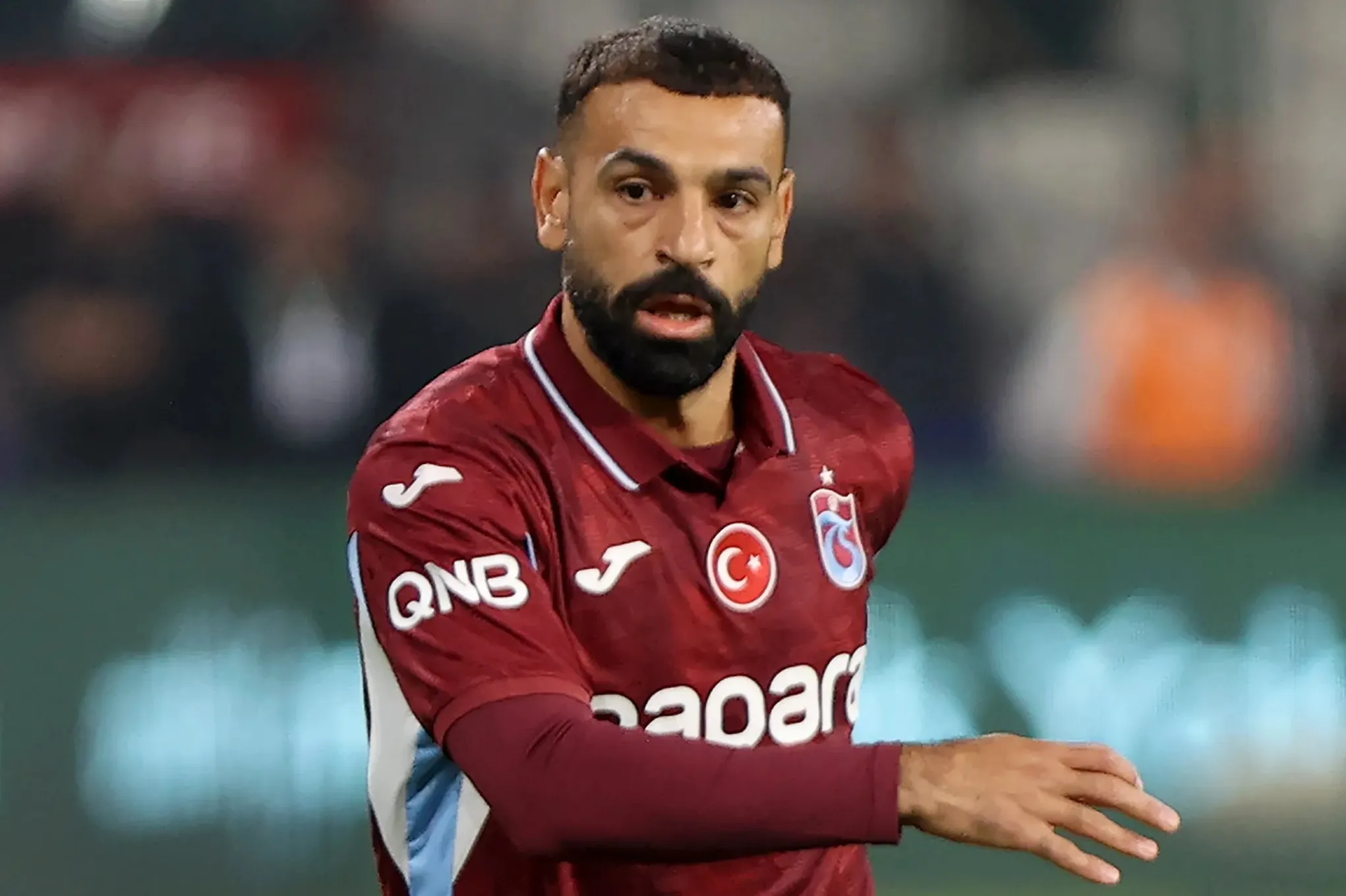 Mo Salah banned from driving for six months after ace caught speeding in £400k Rolls two days after he quit Liverpool