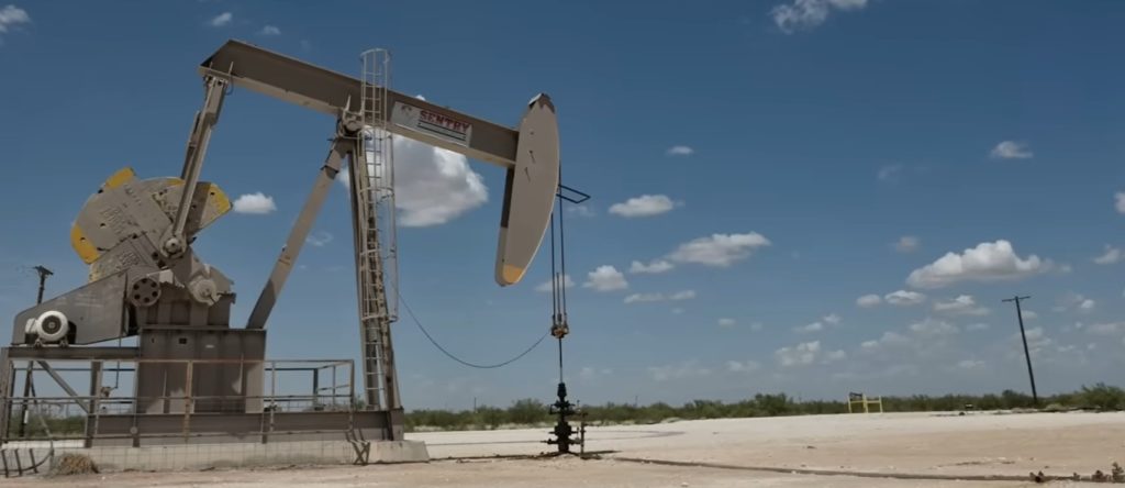 Why Europe Losing Saudi Oil Could Become America’s Problem