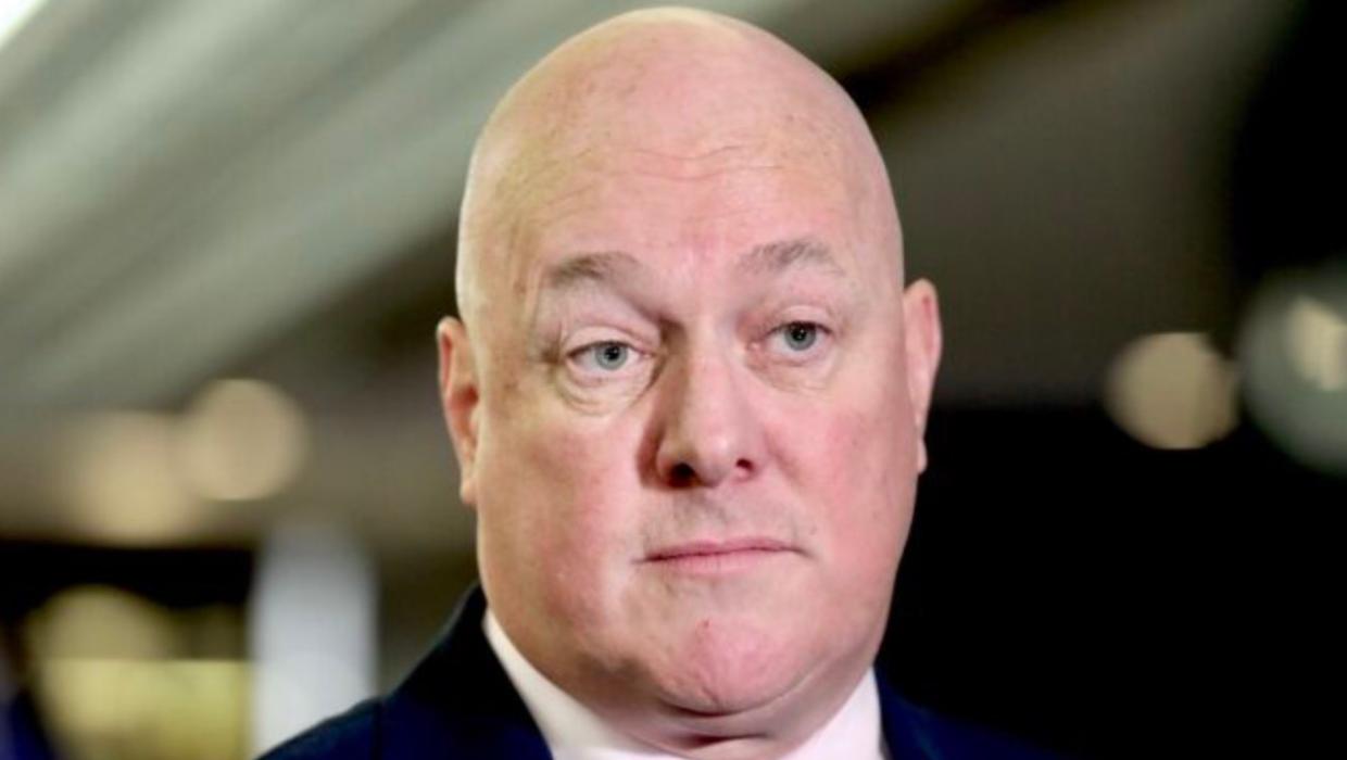 ‘I’ve got no idea’: Luxon surprised to hear about pay increases at gov depts