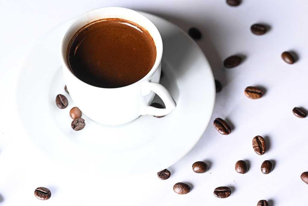 Orlando ranked best coffee city in America, new study finds