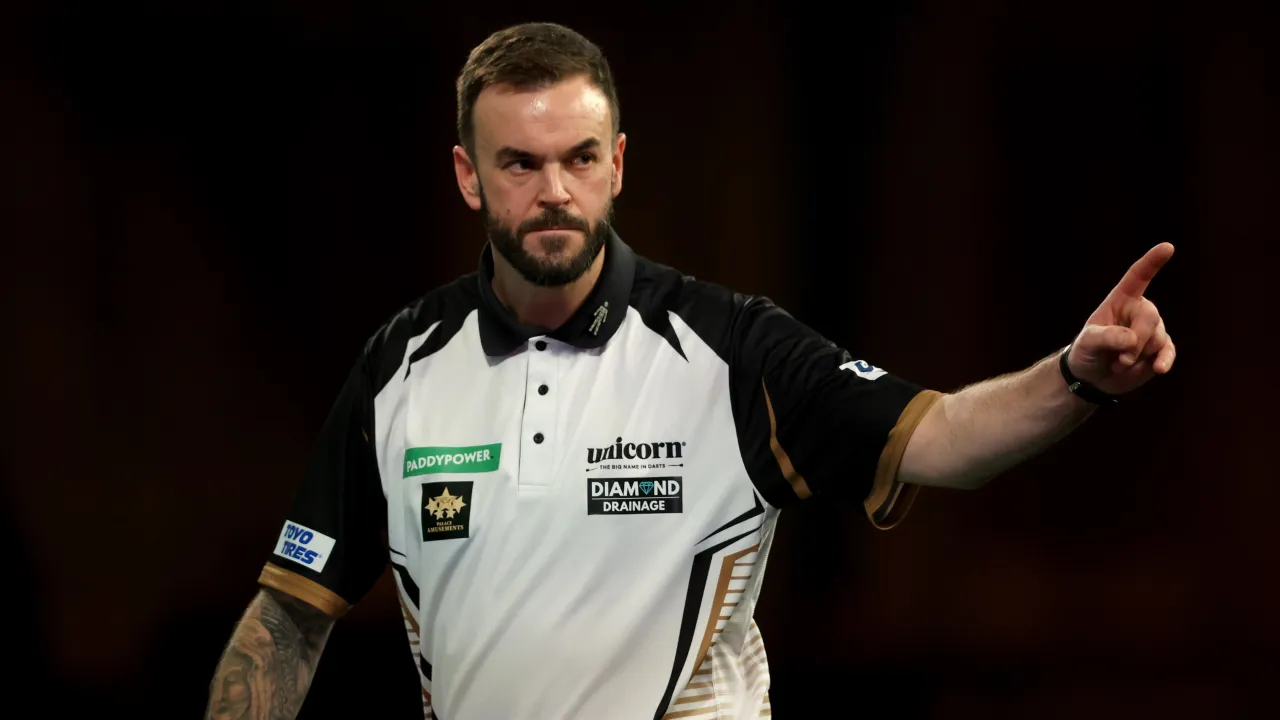 Breaking down Ross Smith's odds at making the 2027 Premier League lineup after WSoD Finals title