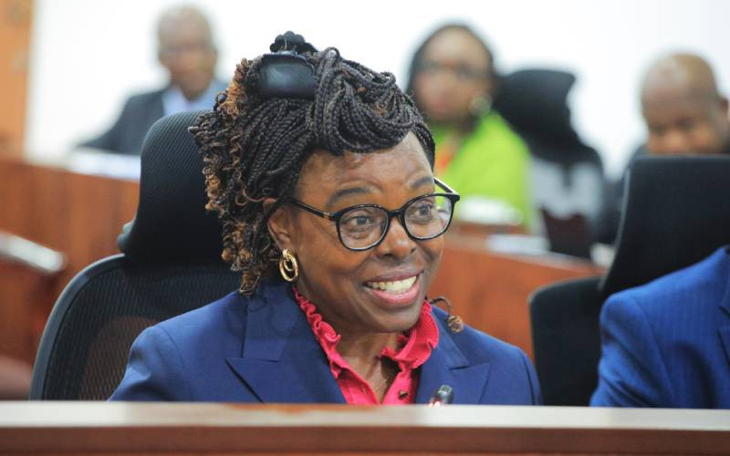 Budget Controller's revelations renew fears over Ruto's multibillion funds