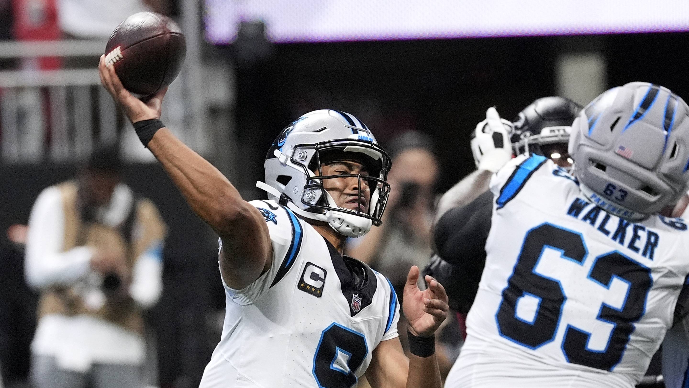 NFL Week 2 Good, Bad and Ugly: Bryce Young Is Finally Playing Like a No. 1 Pick