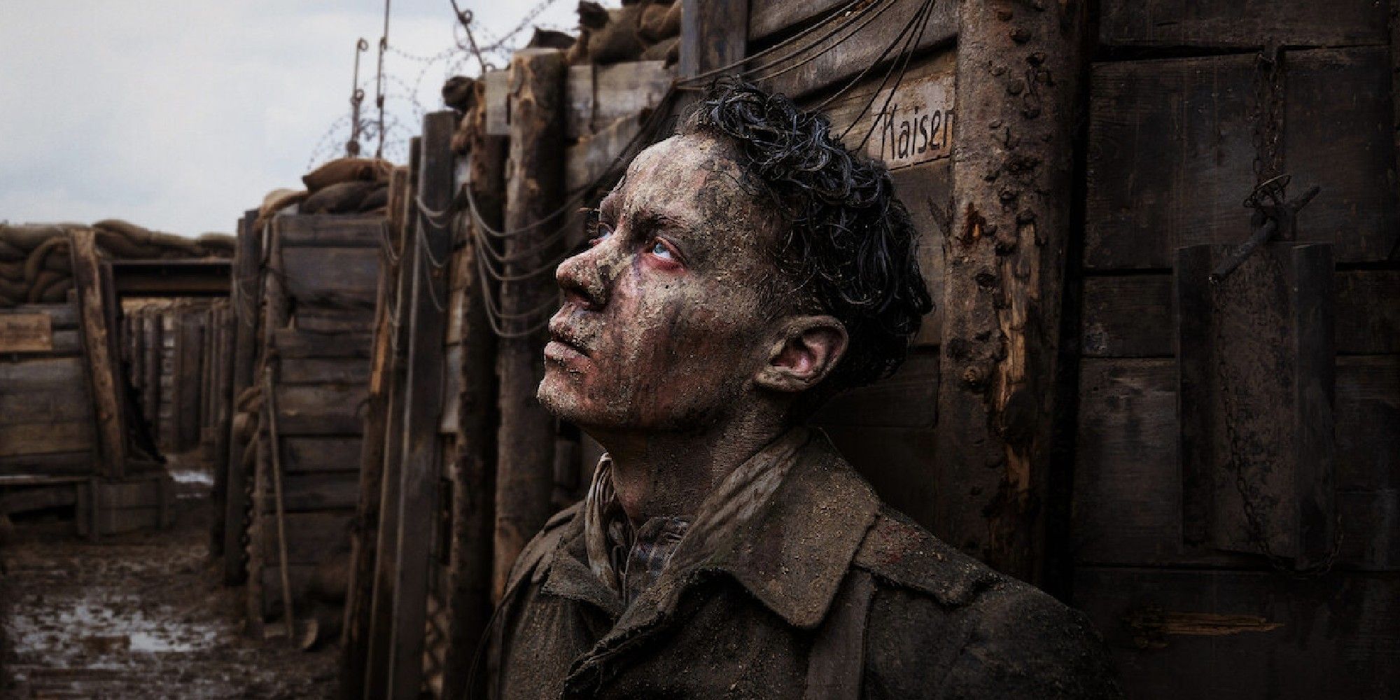 The 6 Best War Films of the 2020s So Far, Ranked
