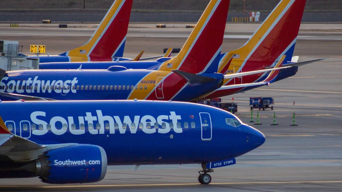 Southwest Airlines keeps raising fares and adding fees