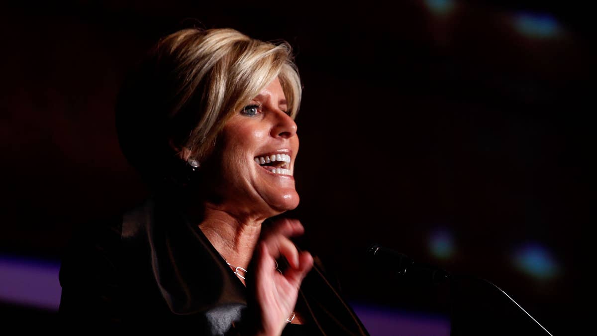 Suze Orman sends blunt warning over $87K annuity move