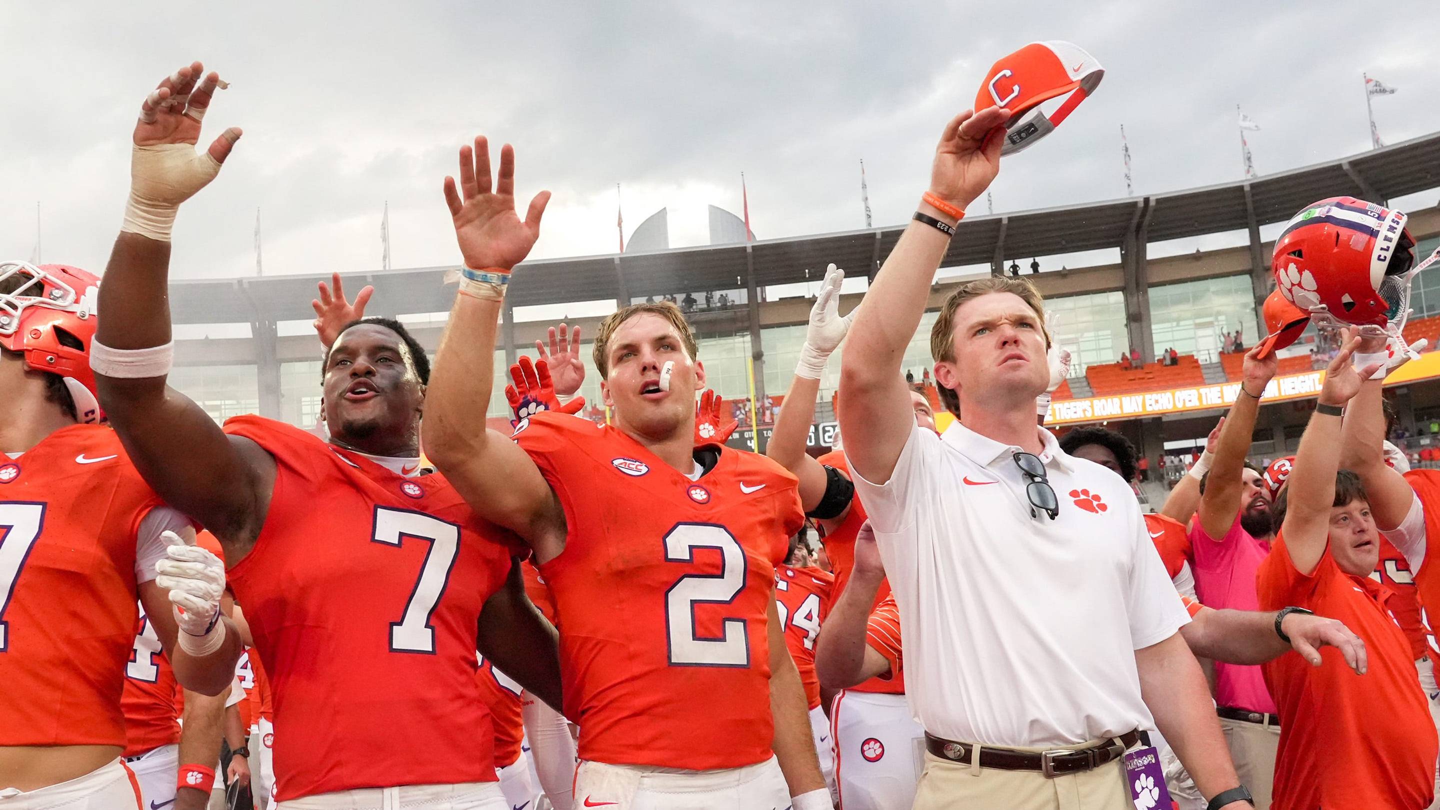 How Cal's 2026 Opponents Fared This Week: NC State's Colossal Blunder