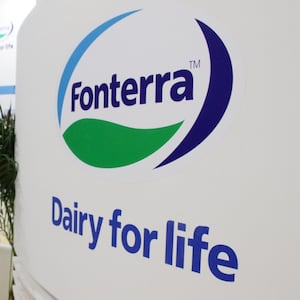 Fonterra raises farmgate milk price forecast midpoint to $9.50/kgMS