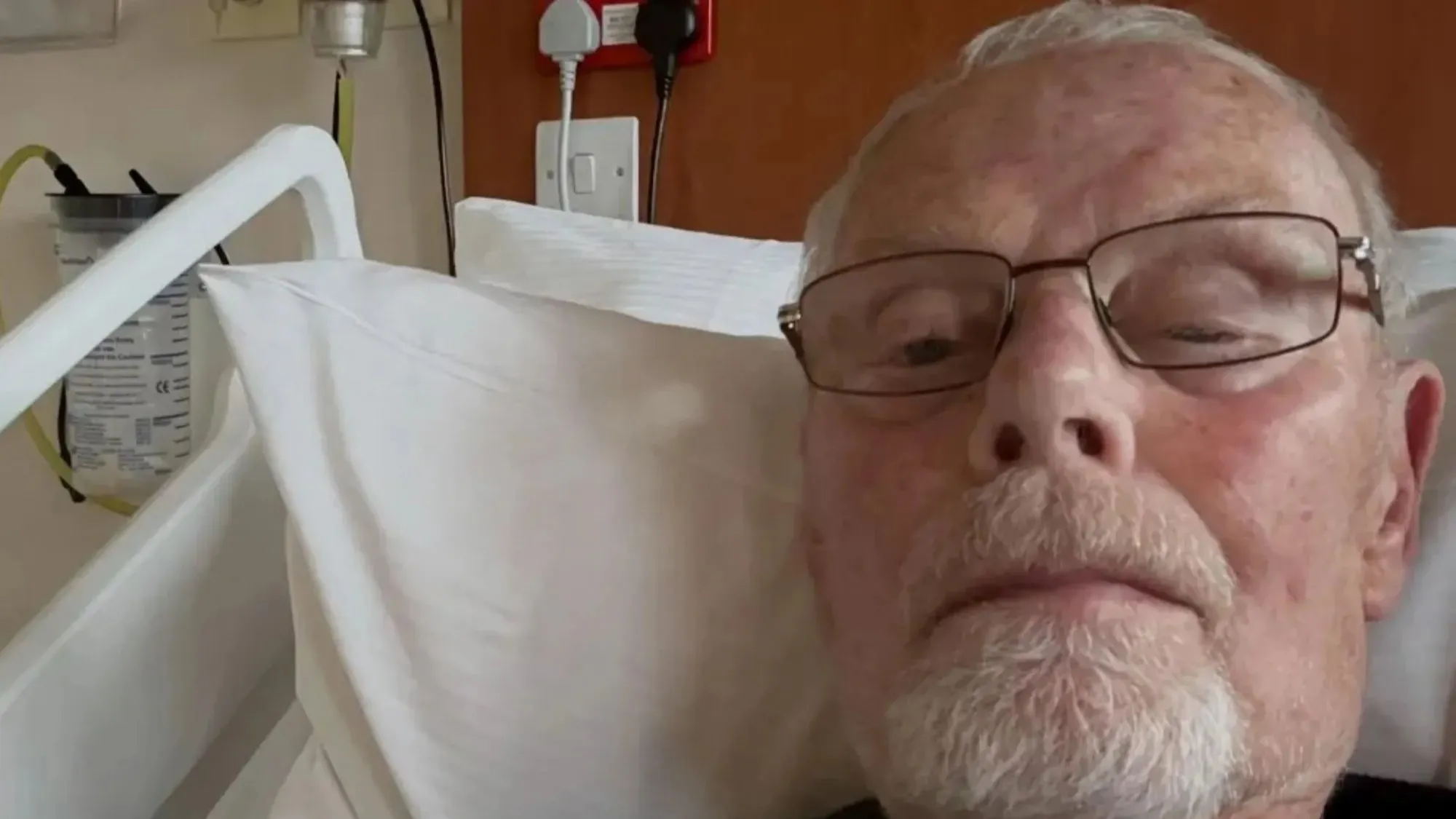 BBC Radio 2’s Bob Harris, 80, shares major update after revealing cancer is ‘taking more of a hold’