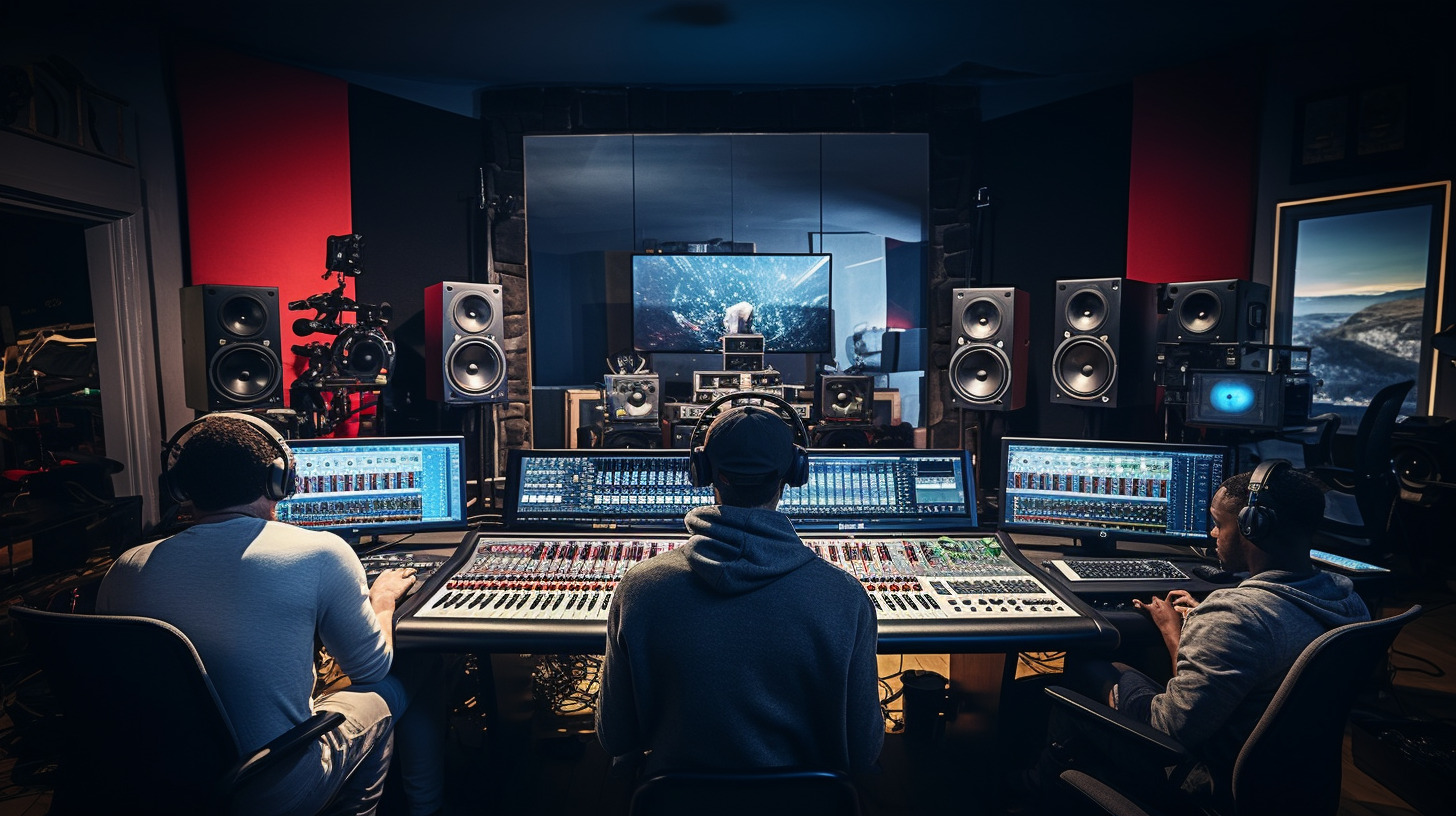 Warner Music (WMG) Bets its AI Truce with Suno Can Turn into a New Revenue Line
