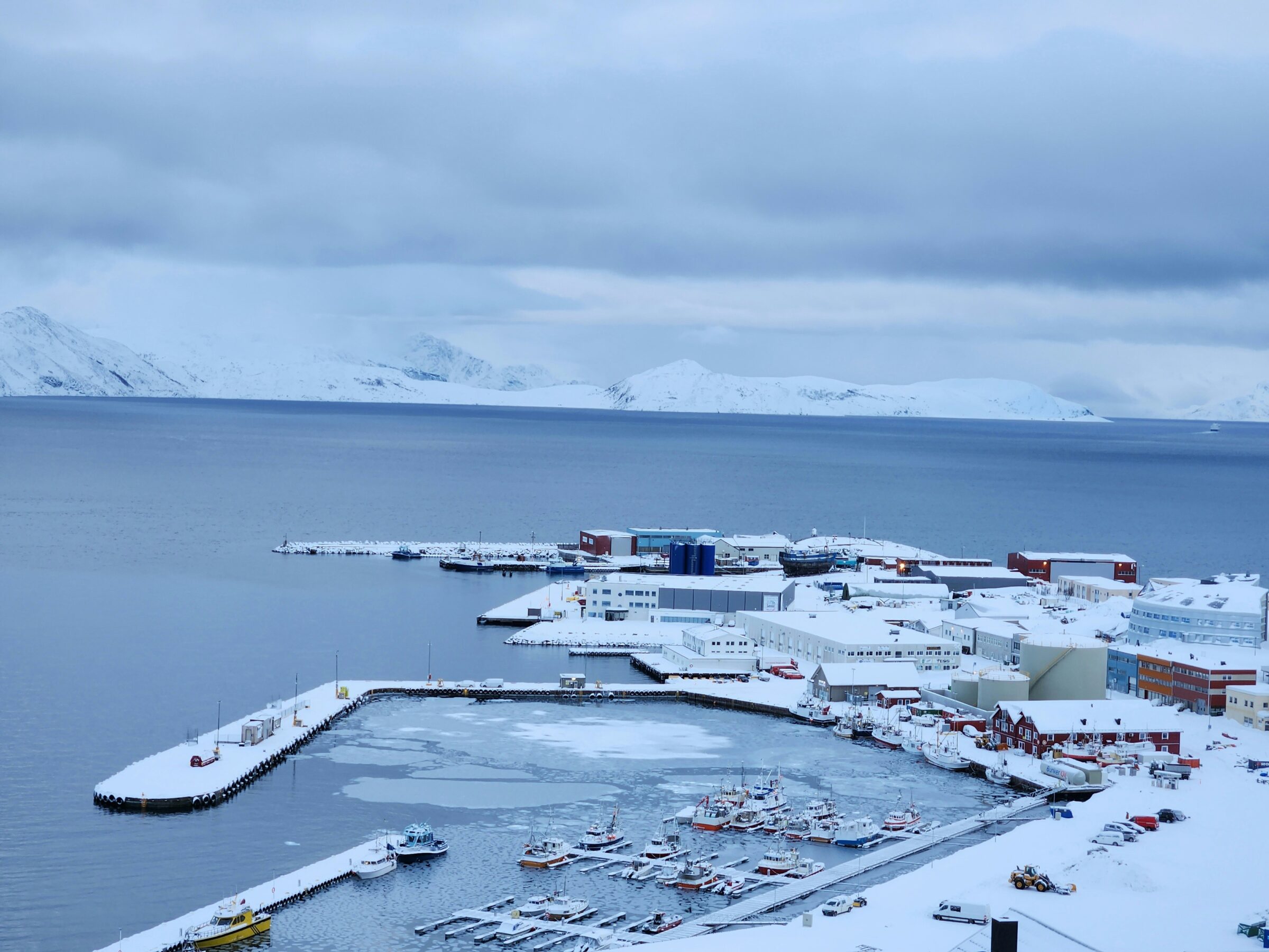 ‘Too little, too late’: Europe’s Arctic gas would arrive two decades too late, new research finds