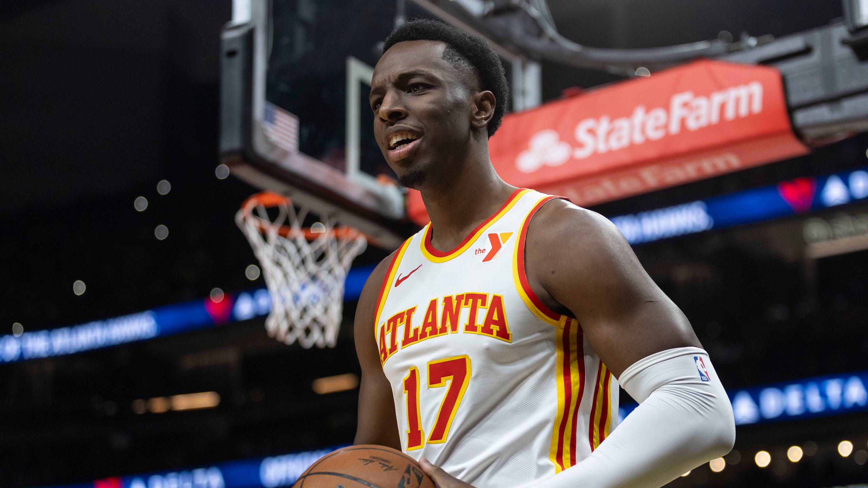 One Underrated Atlanta Hawk Who Could Change Everything This Season