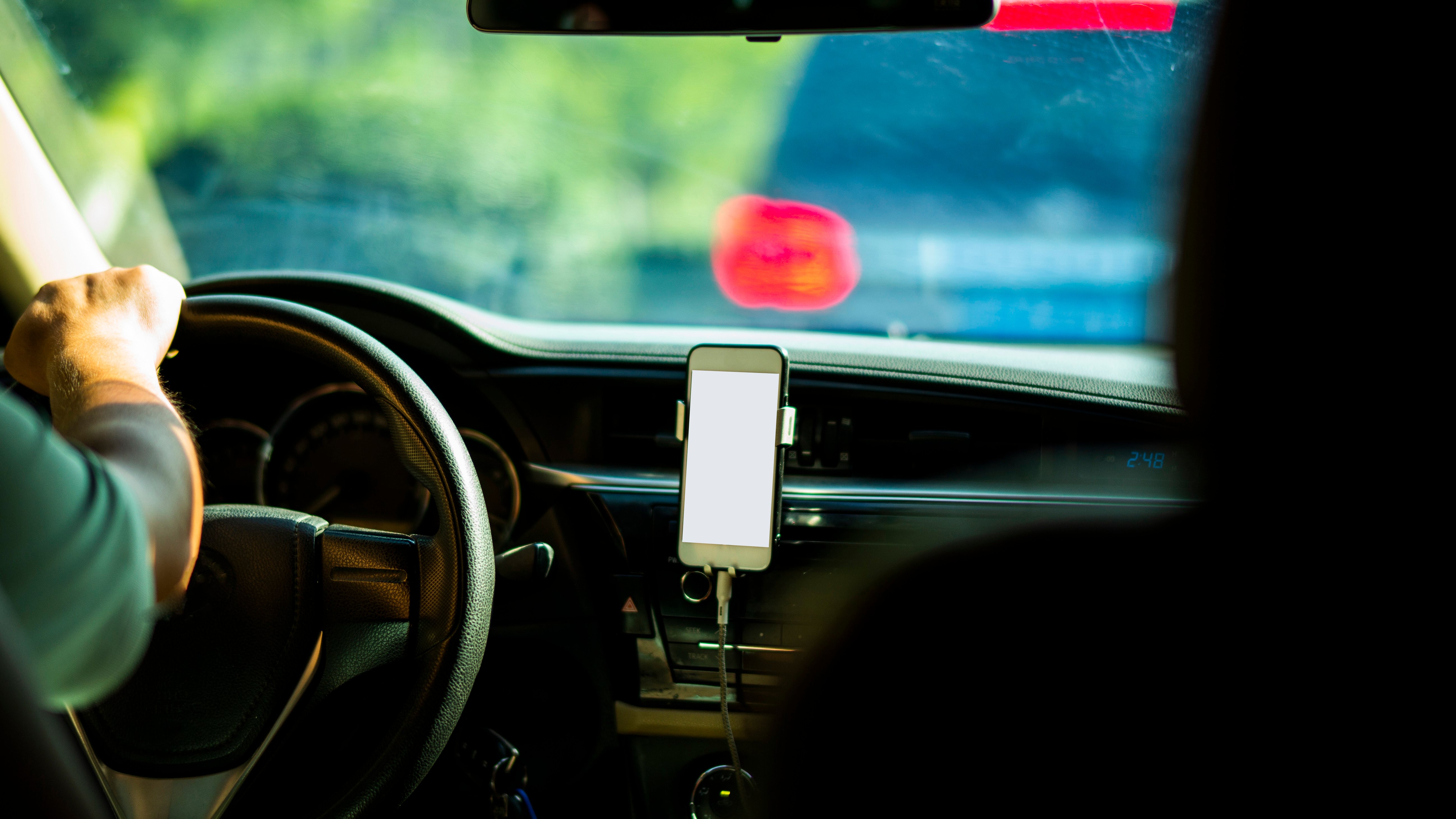 Rideshare driver arrested for alleged sexual assault, more victims sought