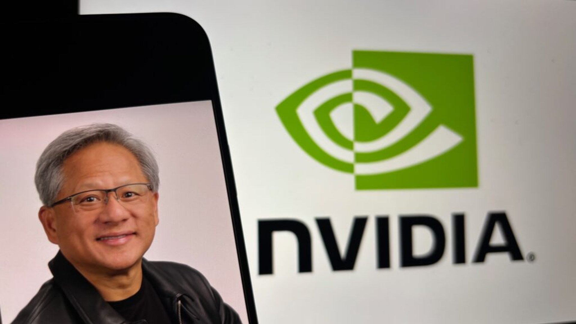 Nvidia CEO Jensen Huang Expects Chip Sales To Double Next Year as He Downplays AI Slowdown Calls: 'When a Product is Not Safe...'