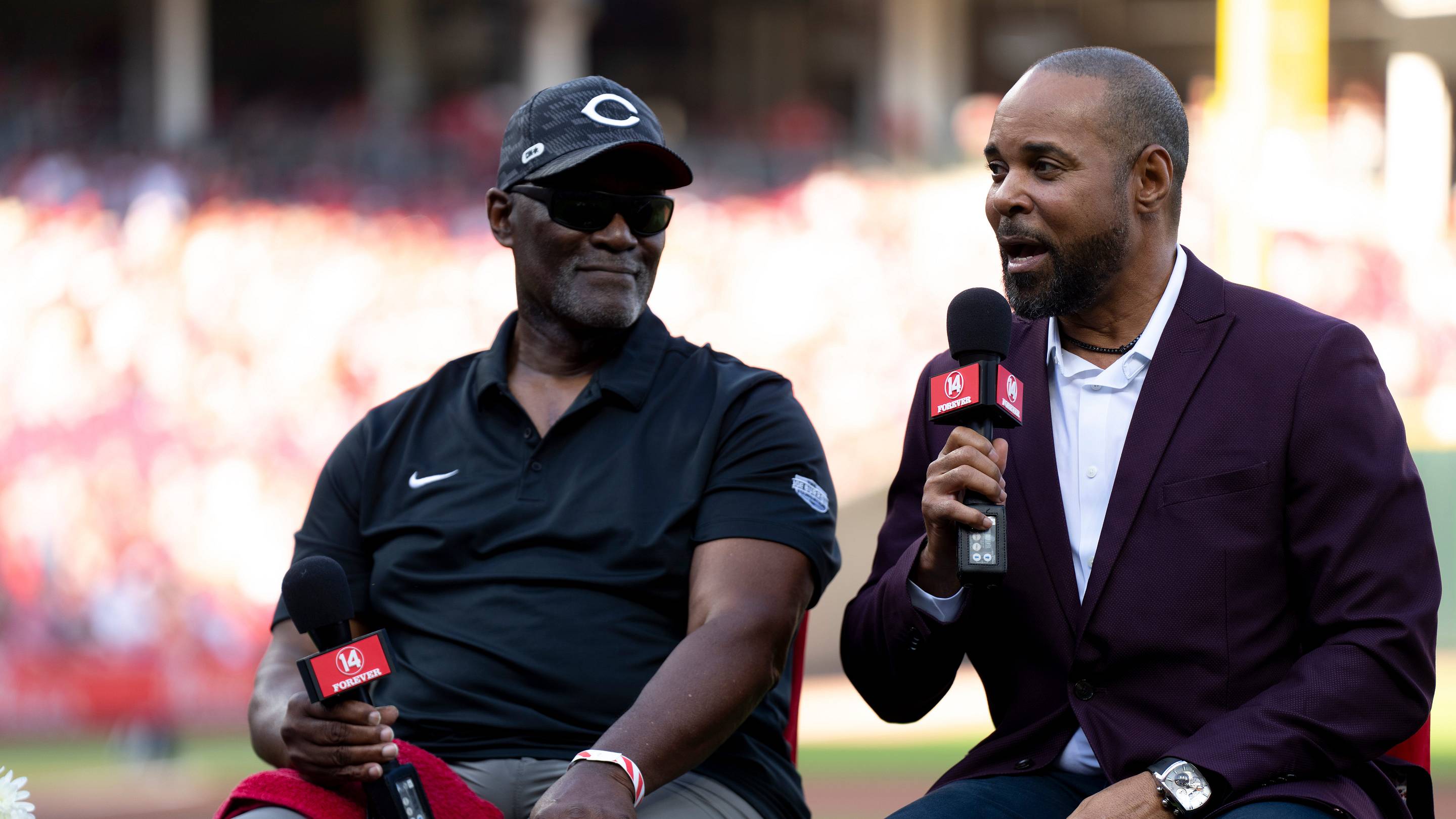 Barry Larkin Delivers a Blunt Message About the Reds That Fans Have Every Right to Agree With