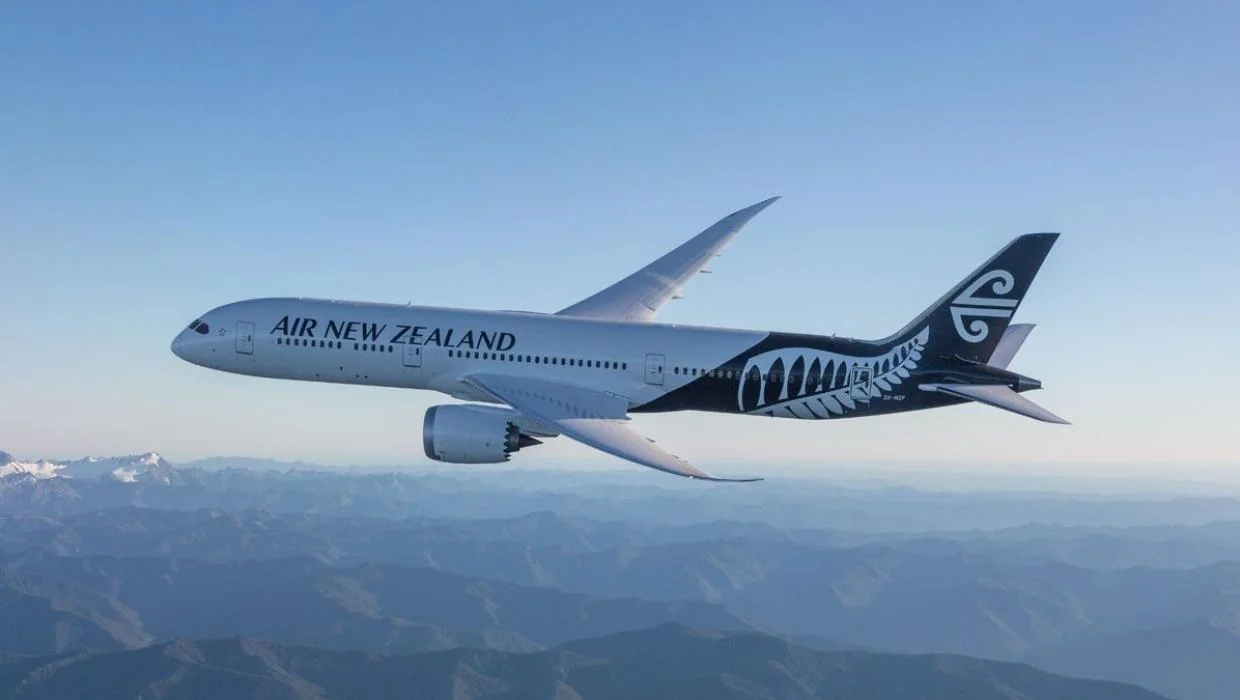 Two Air NZ pilots involved in US incident reported to aviation watchdog