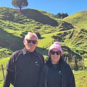 Country Life: ‘Looking for an edge’ on a Māori-owned farm