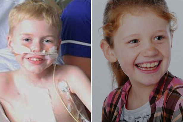 NHS issues first-ever urgent organ donation alert with 9 people dying every week
