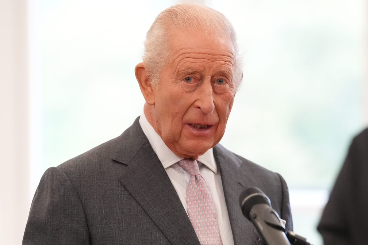 SNP MSP seeks ‘clarity’ from King on council tax charges on royal properties