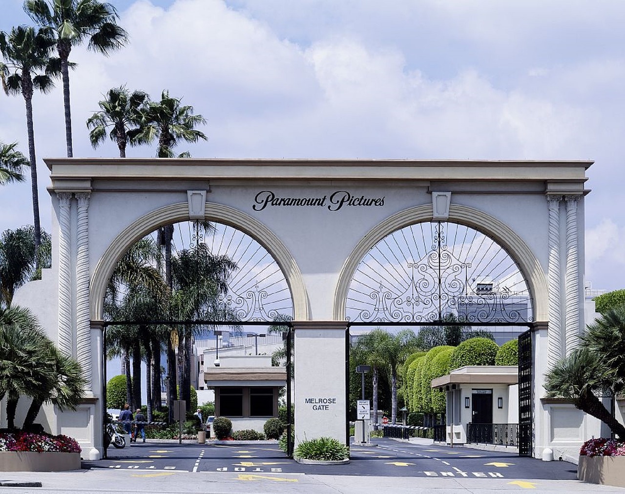 Paramount (PSKY) Turns California’s Own Words Against it in Warner Bros. (WBD) Bond Fight
