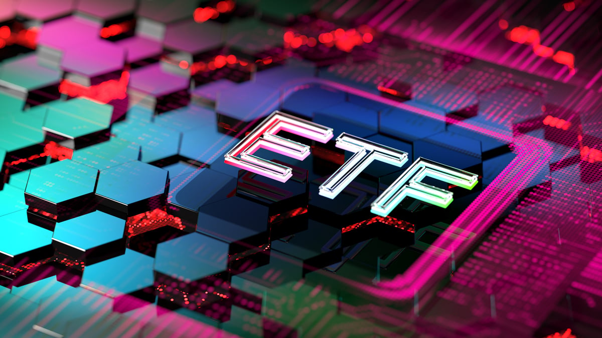 Meet the Vanguard ETF That Increased Its SpaceX Holding by 39% in 1 Month and Shows No Signs of Slowing Down