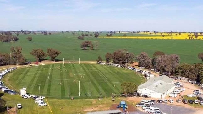 Man dies after being towed by quad bike in regional NSW