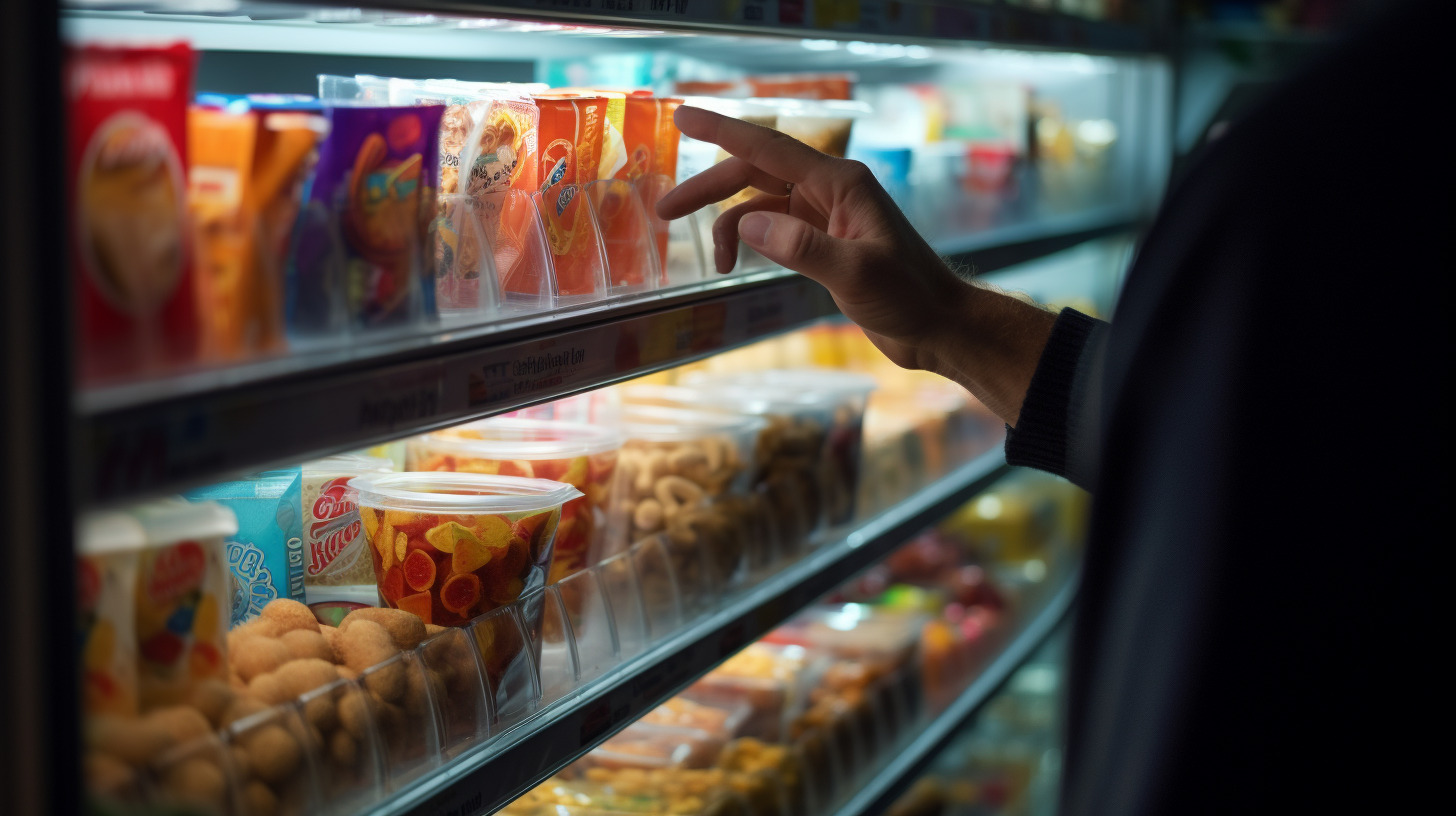 Casey’s (CASY) Beats on Profit, but a Soft Sales Number Sends the Stock Tumbling