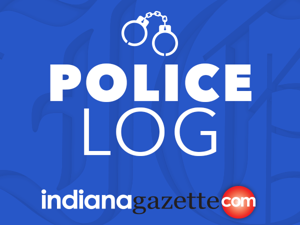 Police Log
