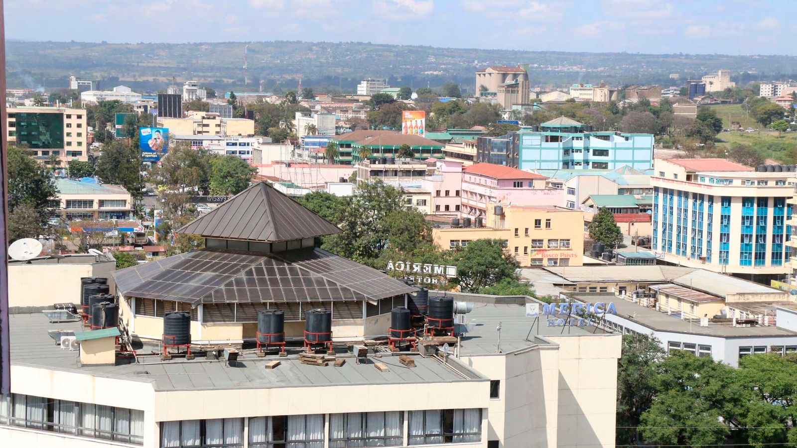 Nakuru: From the memory of conflict to peaceful coexistence