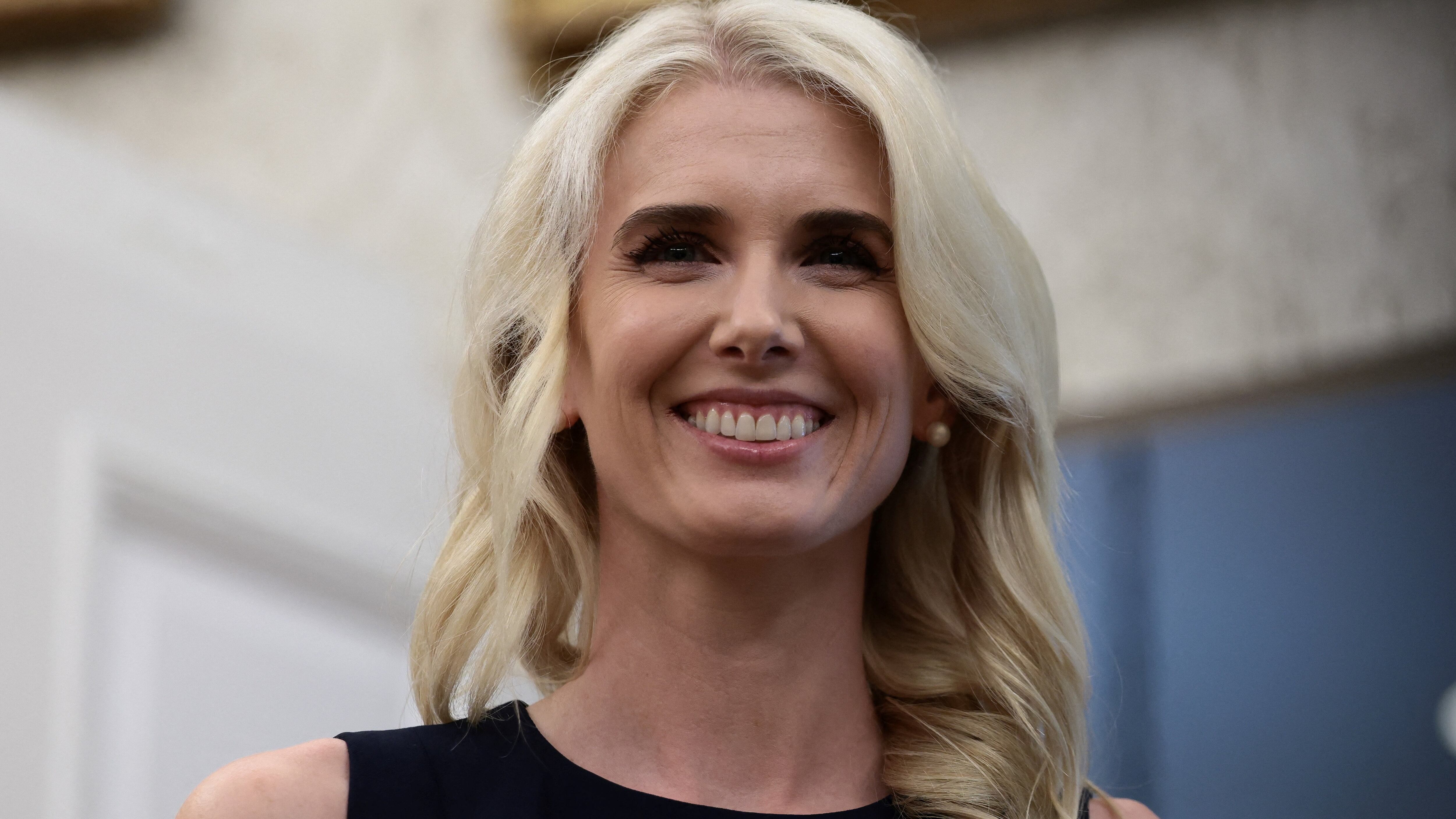 Natalie Harp’s Role in Trump’s Media Meltdown Is Leaked