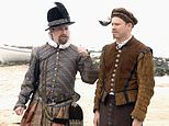 BBC is accused of 'classic overkill' as it cuts Mitchell and Webb sketches over 'racism fears'