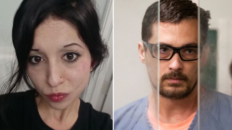 Accused serial killer Jesse Calhoun to appear in court Monday in Ashley Real case