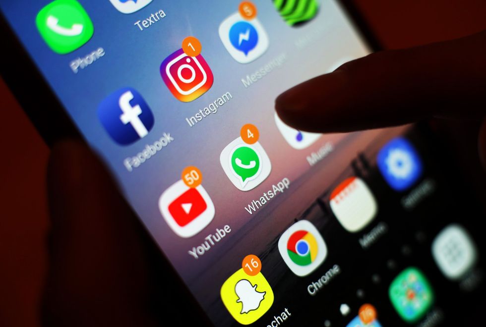 Facebook and Instagram down: Social media users fume as world's biggest platforms left out of action