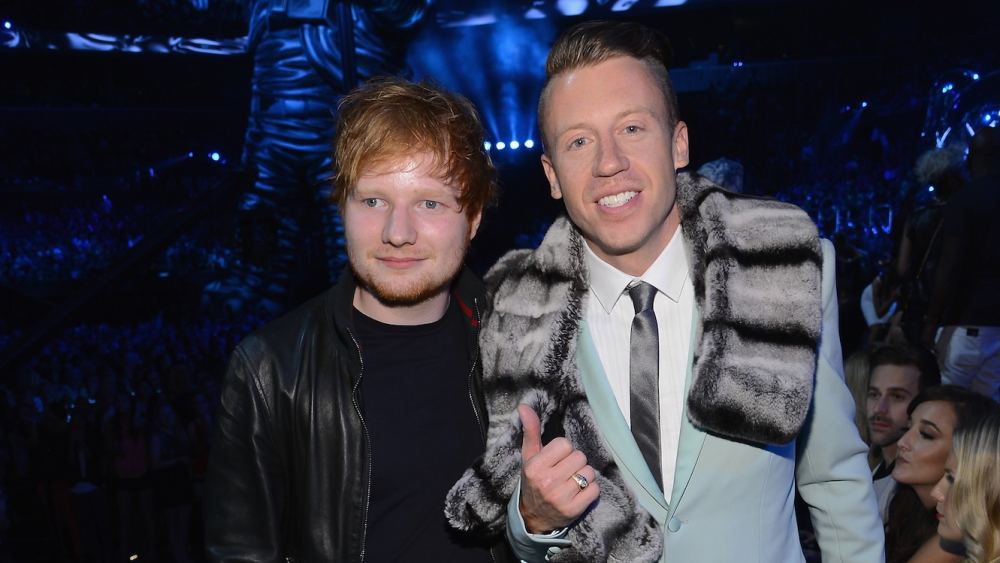 Ed Sheeran's Cousin Slams Singer, Calls Him a 'Coward' Amid Controversy