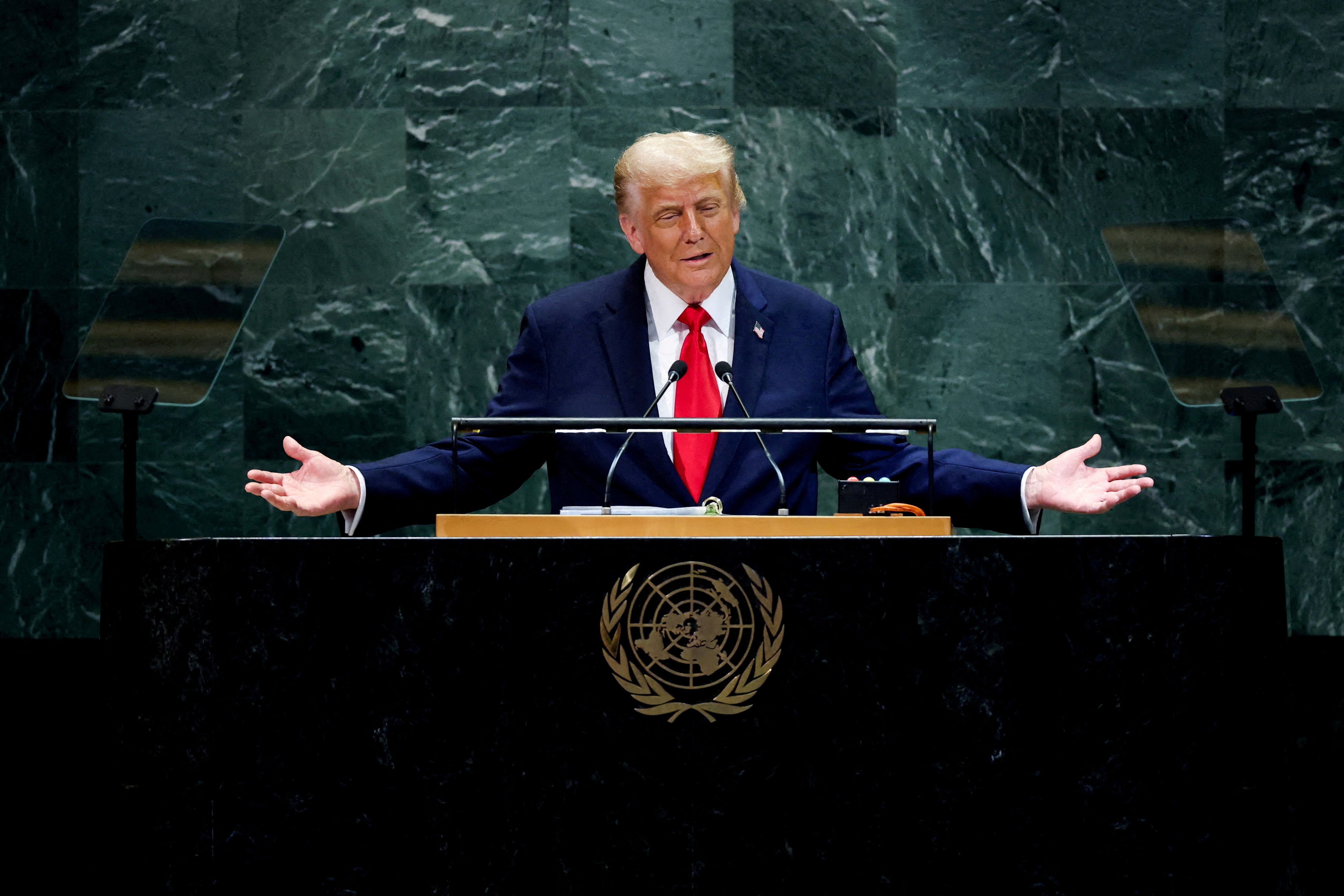 Iraq and Jordan to join Trump-GCC meeting as US-Arab diplomacy intensifies