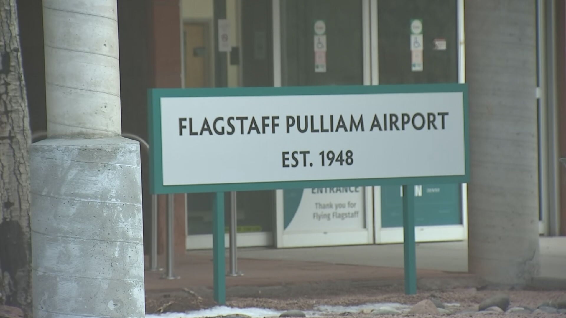 Flagstaff receives grant to expand air service beyond Phoenix, DFW