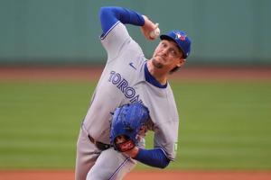 Blue Jays' AL wild-card tiebreakers, schedules: Trey Yesavage to start Monday vs. Orioles