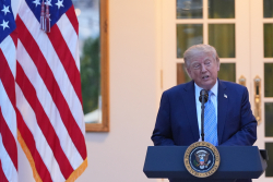 Will Republicans Show Up Without Trump on the Ballot?