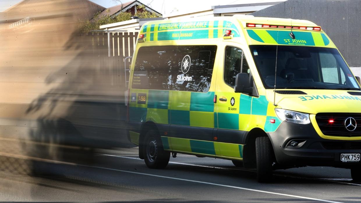 St John, Middlemore breached patient rights after mother’s seizure and baby’s brain injury