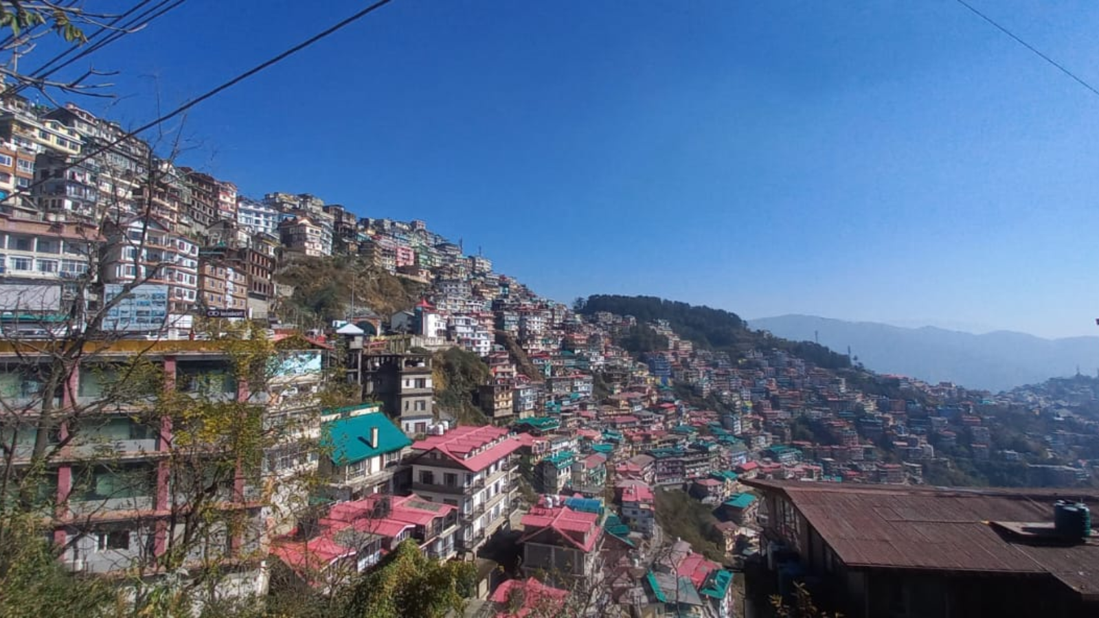 Residents flag blasting, cracks in houses, NHAI denies claims