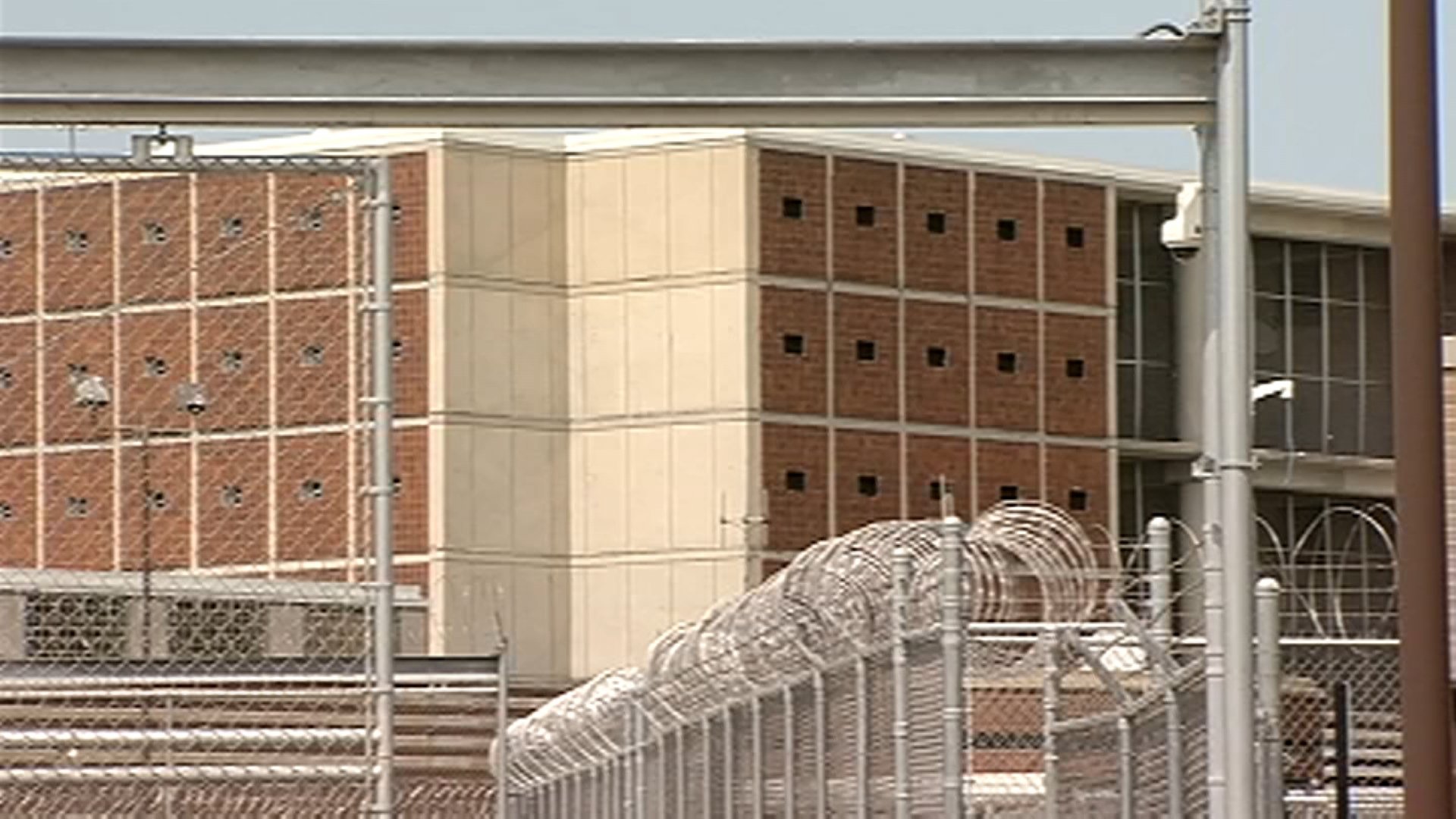 Inmate, 10 correctional officers hospitalized after cell fire at Cook County Jail