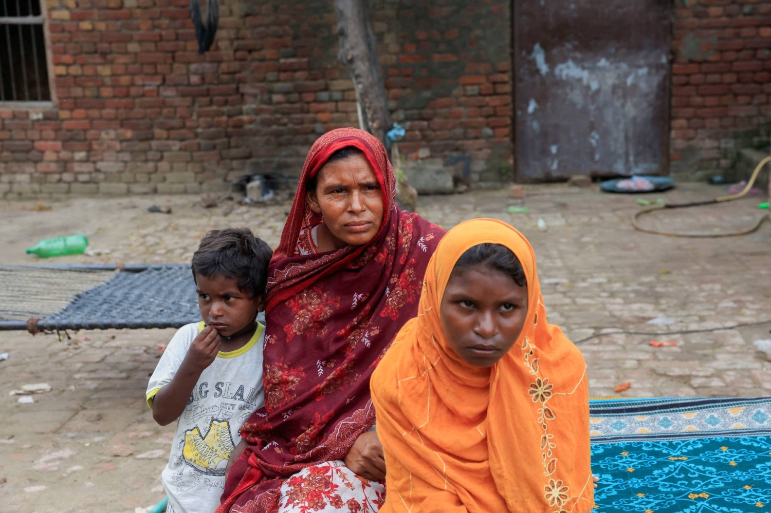 ‘I live in fear’: 1.5 million Pakistani children sexually exploited online