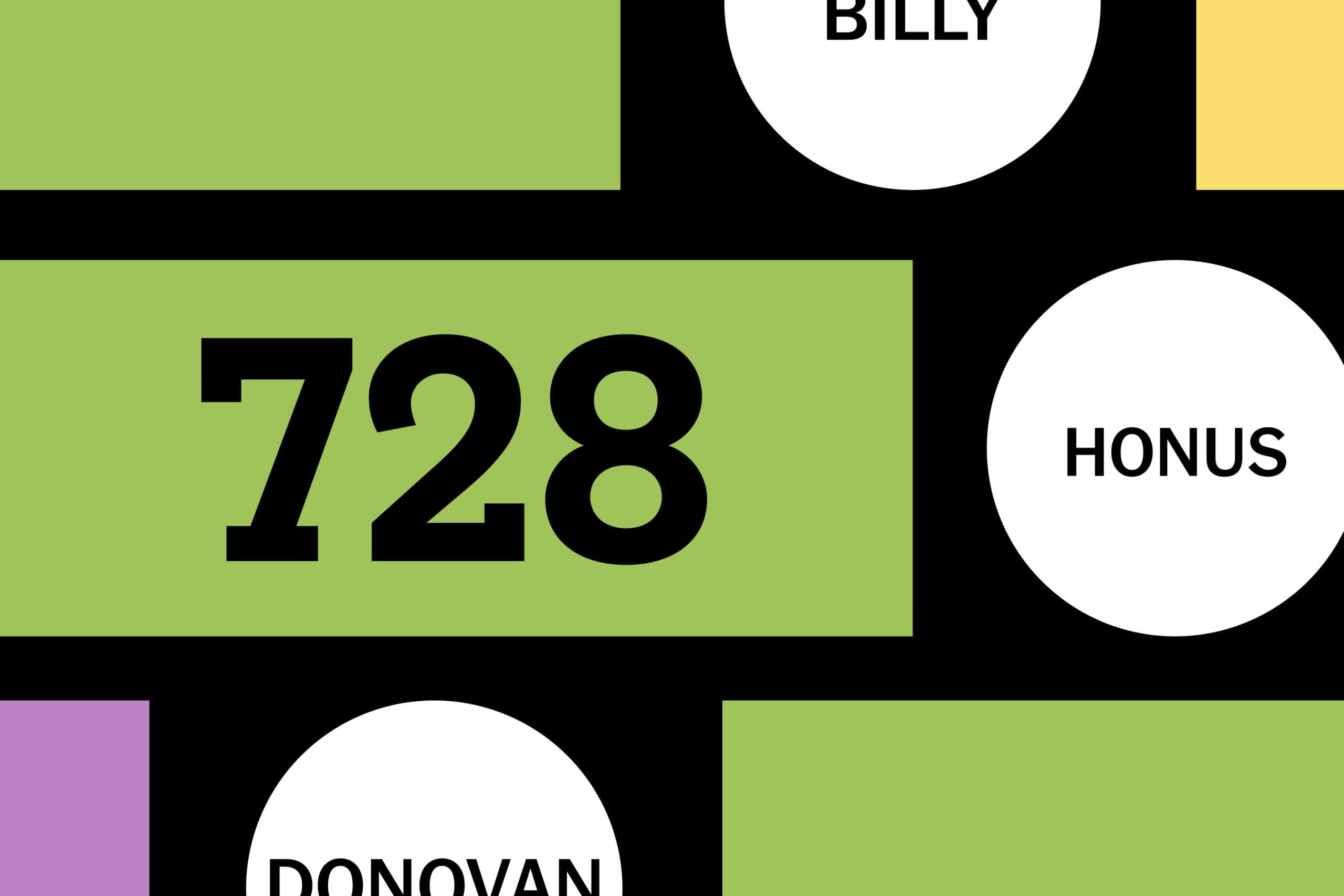 Connections: Sports Edition today: Hints and answers for Sept. 21, 2026, puzzle No. 728