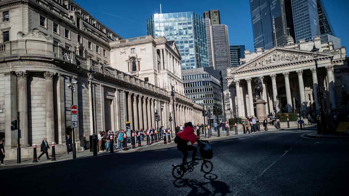 Fed and BoE step up scrutiny of bank exposure to trading firms after Jane Street loss