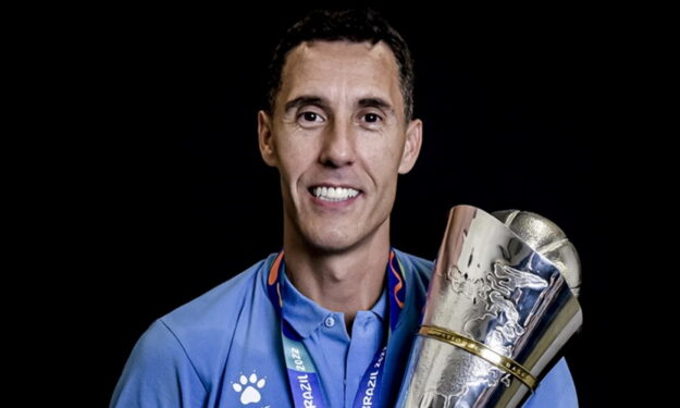 Pablo Prigioni takes over as Minnesota Timberwolves lead assistant